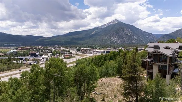 354 Giberson Road Frisco, CO 80443