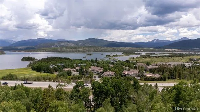 354 Giberson Road Frisco, CO 80443