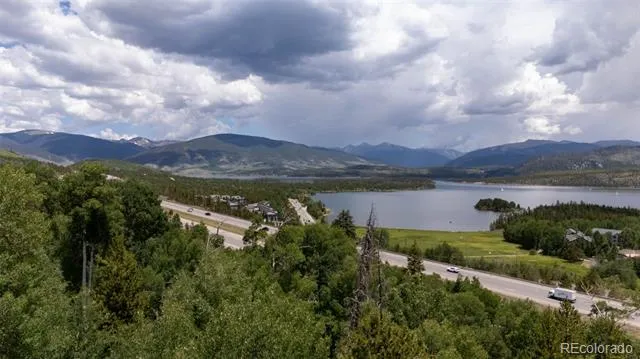 354 Giberson Road Frisco, CO 80443
