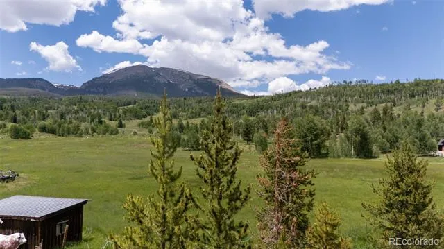 354 Giberson Road Frisco, CO 80443