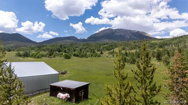 354 Giberson Road Frisco, CO 80443