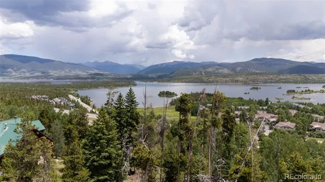354 Giberson Road Frisco, CO 80443