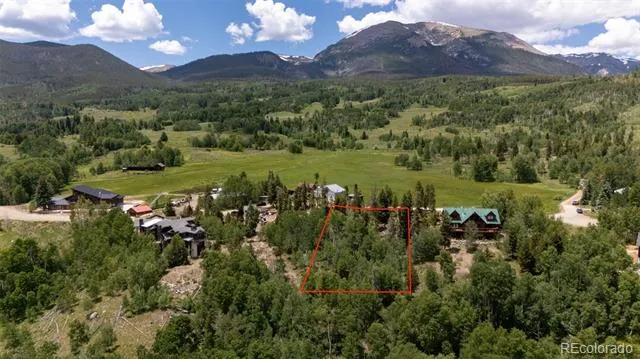 354 Giberson Road Frisco, CO 80443
