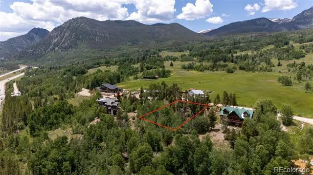 354 Giberson Road Frisco, CO 80443