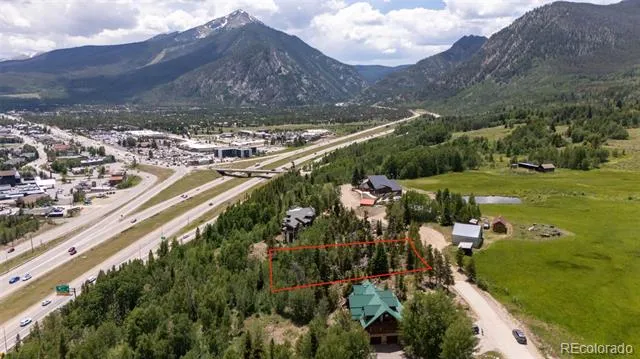 354 Giberson Road Frisco, CO 80443