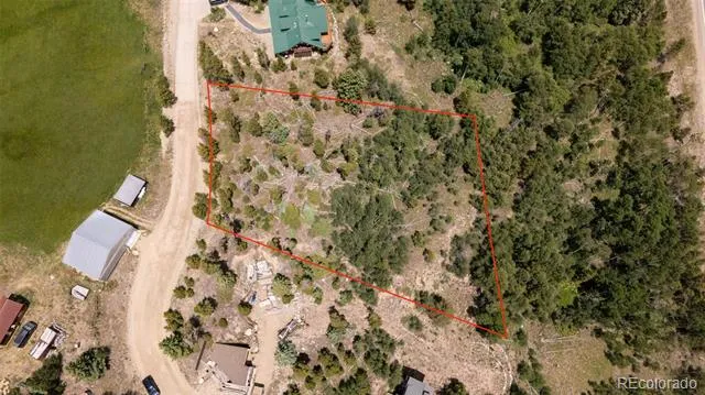 354 Giberson Road Frisco, CO 80443