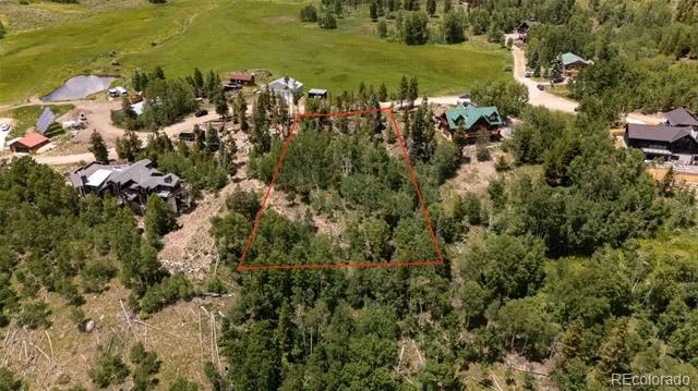 354 Giberson Road Frisco, CO 80443