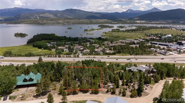 354 Giberson Road Frisco, CO 80443