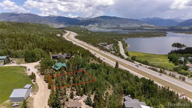 354 Giberson Road Frisco, CO 80443