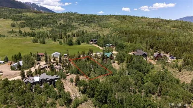 354 Giberson Road Frisco, CO 80443