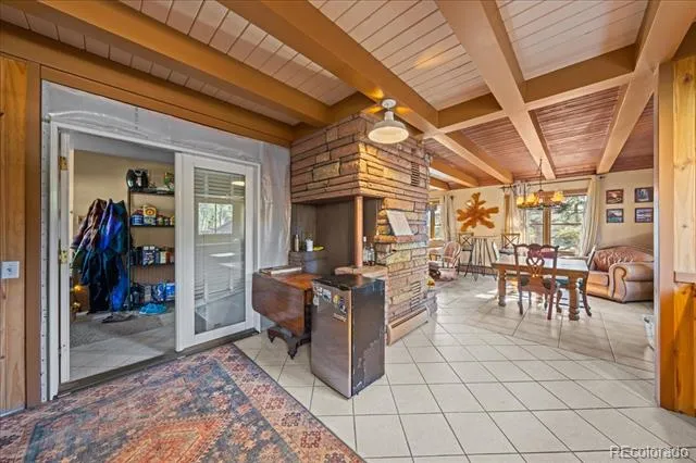 40 Ski Road Allenspark, CO 80510