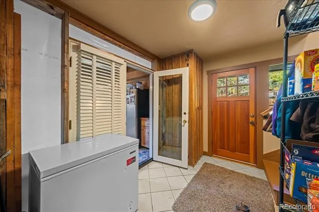 40 Ski Road Allenspark, CO 80510