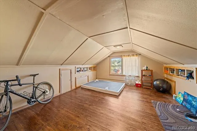40 Ski Road Allenspark, CO 80510