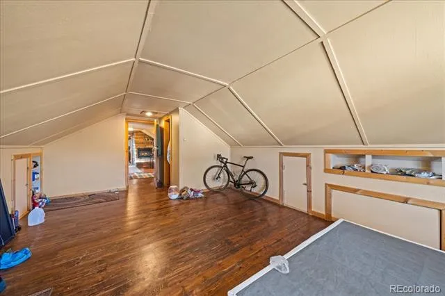 40 Ski Road Allenspark, CO 80510