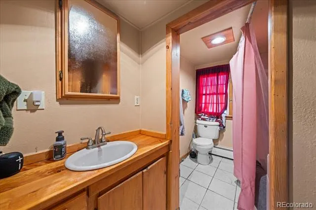 40 Ski Road Allenspark, CO 80510