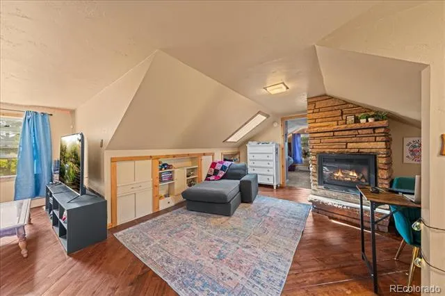 40 Ski Road Allenspark, CO 80510