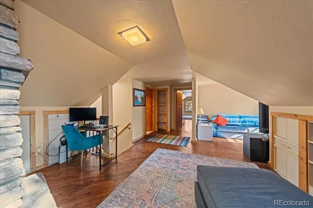 40 Ski Road Allenspark, CO 80510
