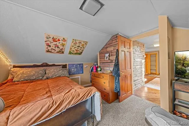 40 Ski Road Allenspark, CO 80510