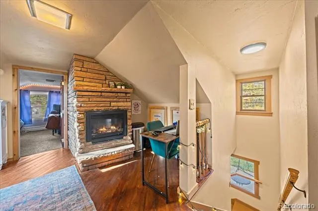 40 Ski Road Allenspark, CO 80510