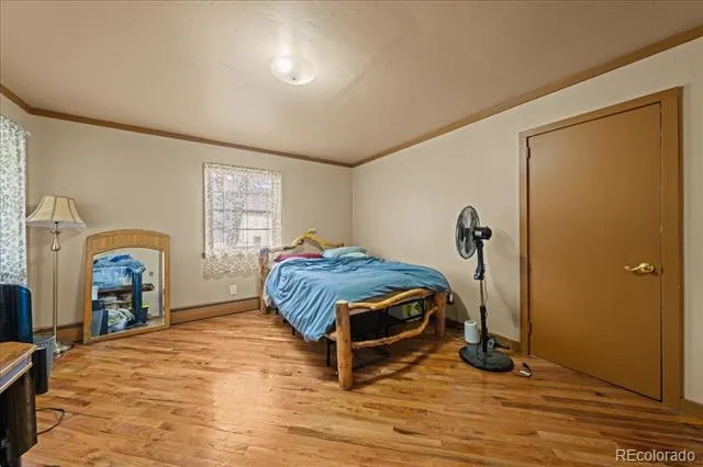 40 Ski Road Allenspark, CO 80510