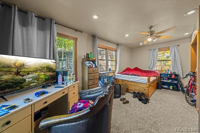 40 Ski Road Allenspark, CO 80510