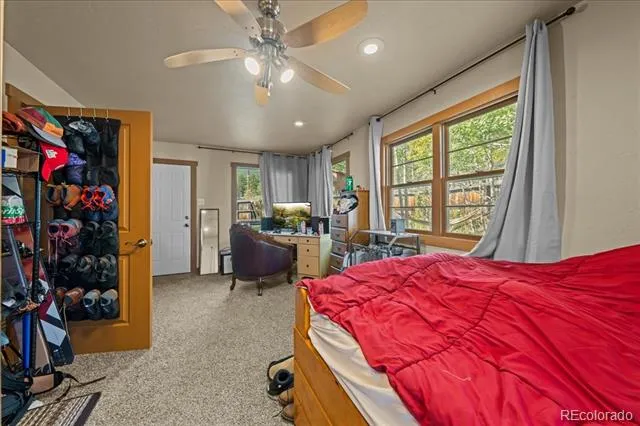 40 Ski Road Allenspark, CO 80510