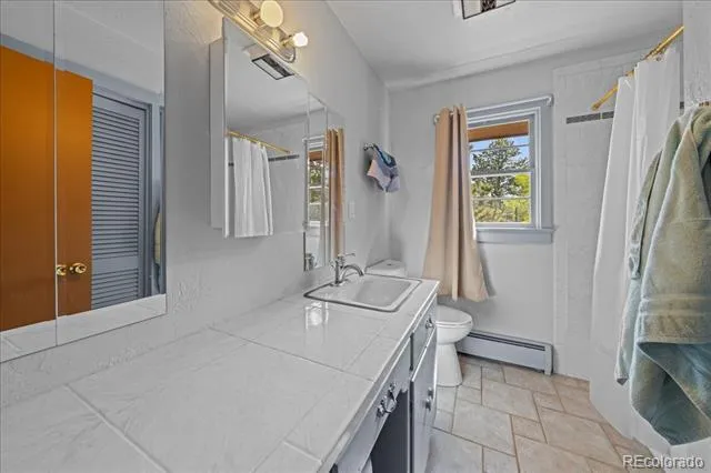 40 Ski Road Allenspark, CO 80510