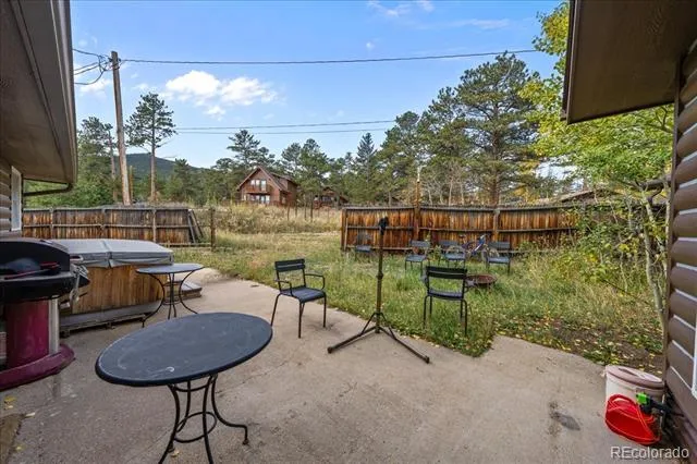 40 Ski Road Allenspark, CO 80510