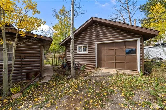 40 Ski Road Allenspark, CO 80510
