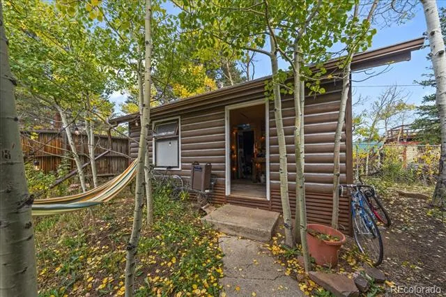 40 Ski Road Allenspark, CO 80510