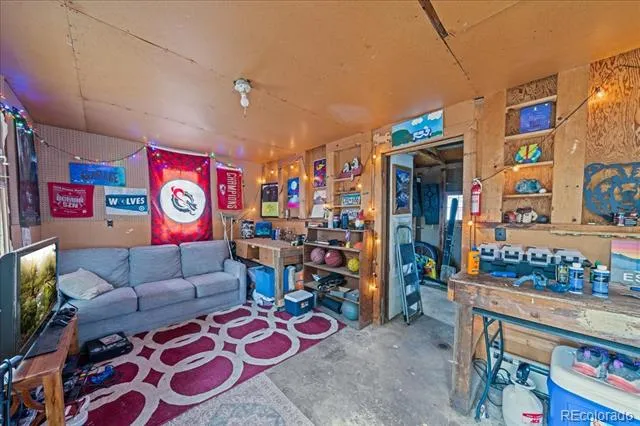 40 Ski Road Allenspark, CO 80510