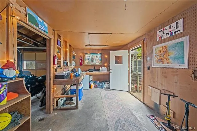 40 Ski Road Allenspark, CO 80510