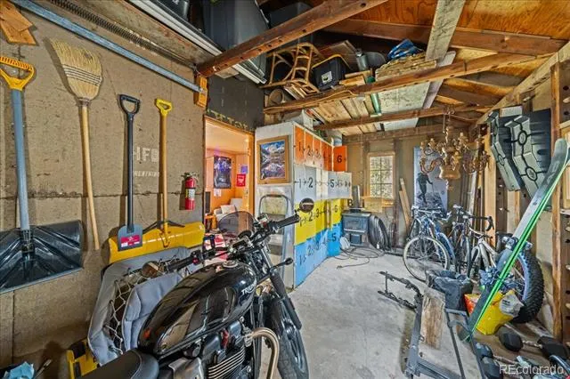 40 Ski Road Allenspark, CO 80510