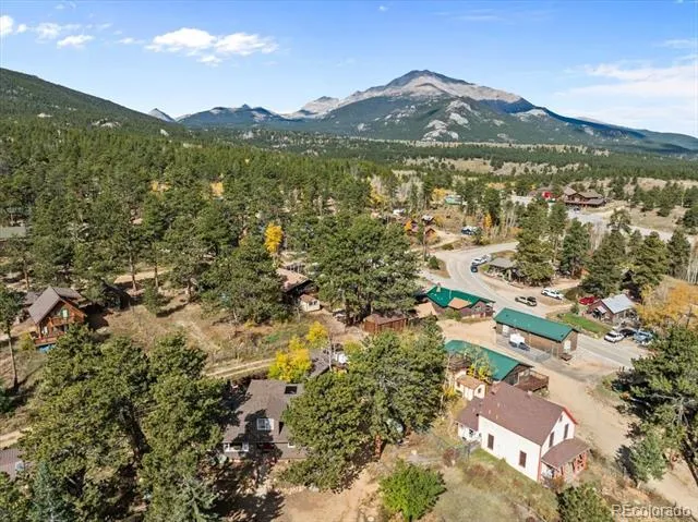40 Ski Road Allenspark, CO 80510