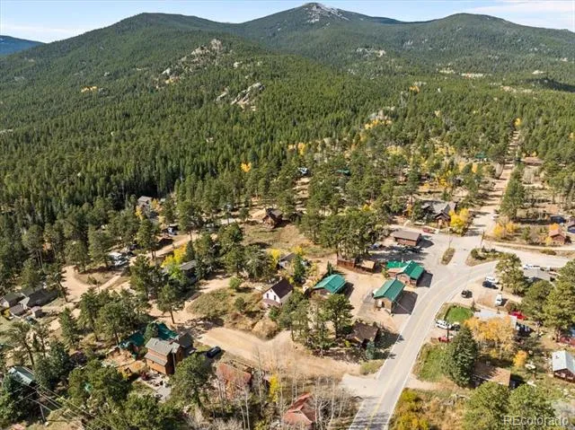 40 Ski Road Allenspark, CO 80510