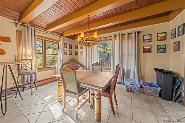 40 Ski Road Allenspark, CO 80510