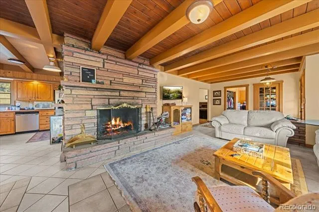 40 Ski Road Allenspark, CO 80510