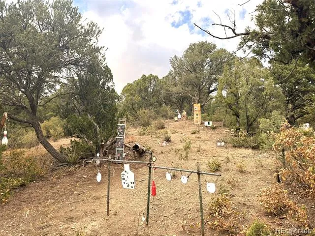 14585 Indian Spring Drive Trinidad, CO 81082