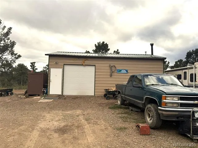 14585 Indian Spring Drive Trinidad, CO 81082