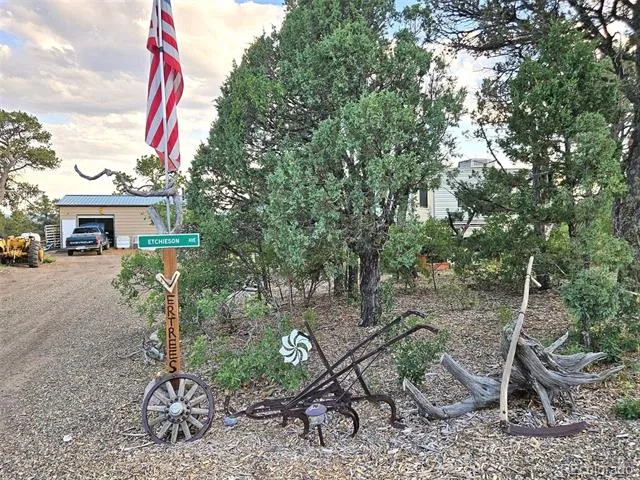 14585 Indian Spring Drive Trinidad, CO 81082