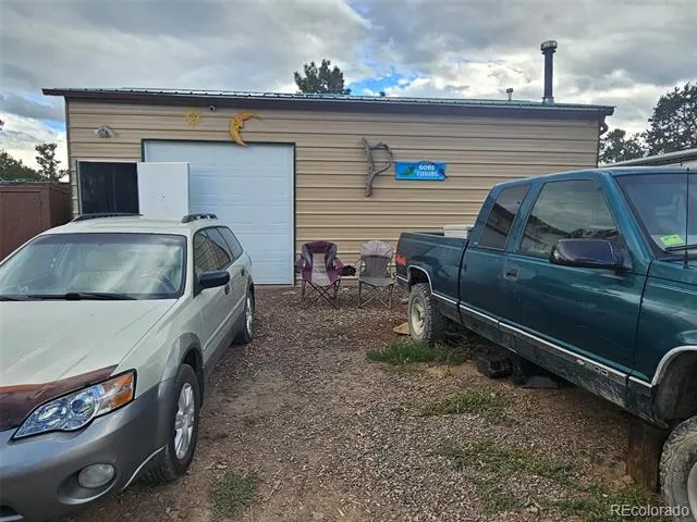 14585 Indian Spring Drive Trinidad, CO 81082