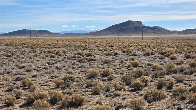 Lots 4 & 10 Huran Avenue Blanca, CO 81123