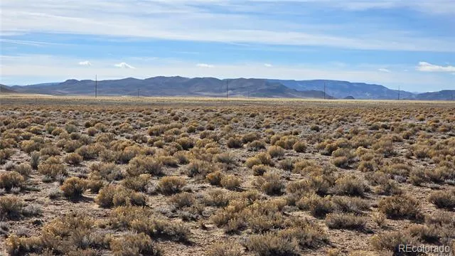 Lots 4 & 10 Huran Avenue Blanca, CO 81123