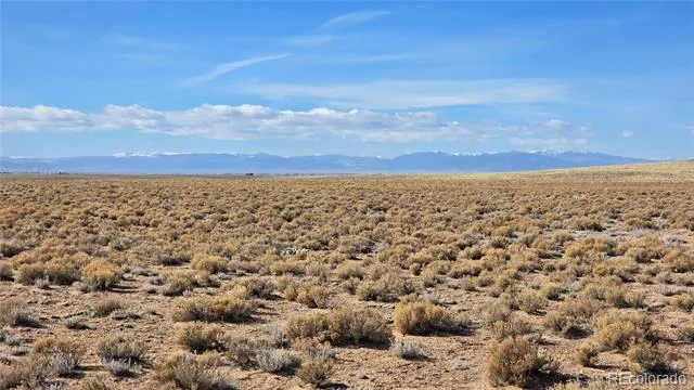 Lots 4 & 10 Huran Avenue Blanca, CO 81123