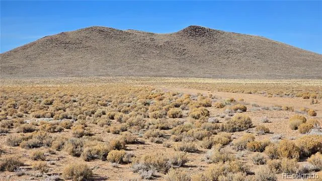 Lots 4 & 10 Huran Avenue Blanca, CO 81123