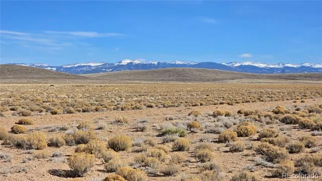 Lots 4 & 10 Huran Avenue Blanca, CO 81123