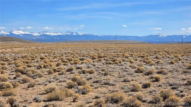 Lots 4 & 10 Huran Avenue Blanca, CO 81123