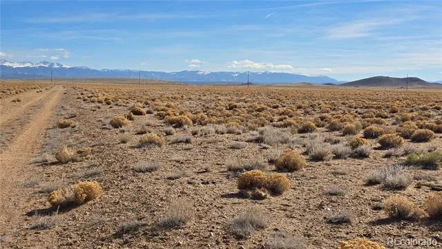 Lots 4 & 10 Huran Avenue Blanca, CO 81123