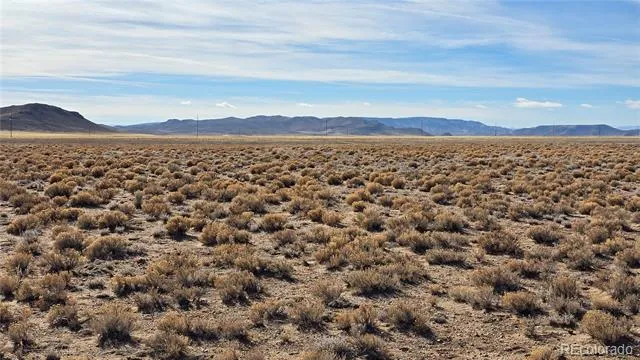 Lots 4 & 10 Huran Avenue Blanca, CO 81123