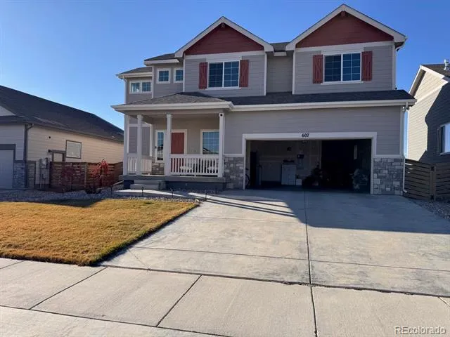 607 67th Avenue Greeley, CO 80634